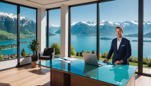 Comment choisir la meilleure agence immobilière à Annecy