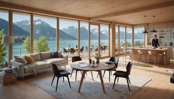 Comment estimer la valeur réelle de son appartement à Annecy