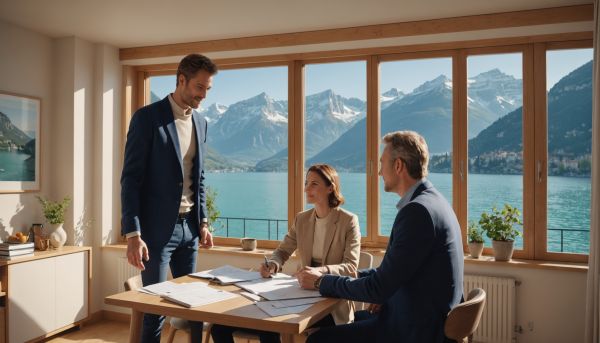 Comment négocier le loyer de son appartement à Annecy