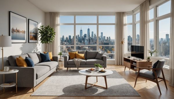 Comment rentabiliser son appartement en location saisonnière