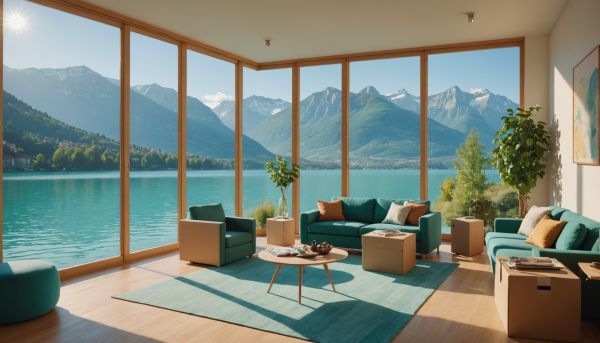 Comment réussir son déménagement à Annecy sans stress
