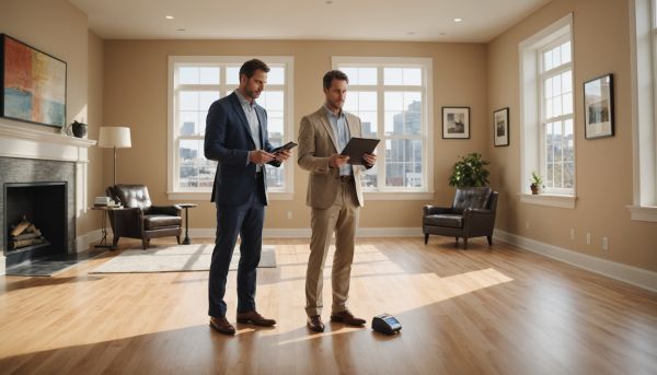 Diagnostics techniques obligatoires pour une vente rapide