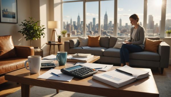Les erreurs fatales à éviter lors de l'achat immobilier