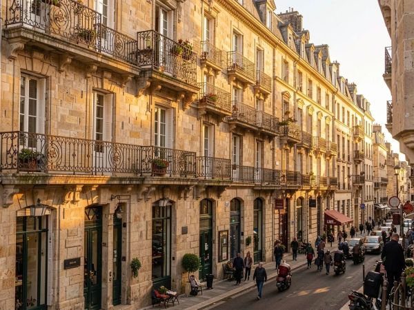 Où se construisent les nouveaux logements en gironde ?
