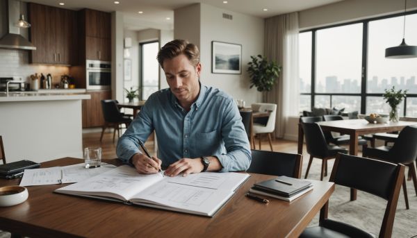 Pourquoi lire attentivement le règlement de copropriété