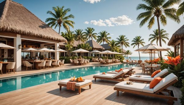 Quels aménagements prévoir pour séduire les vacanciers ?
