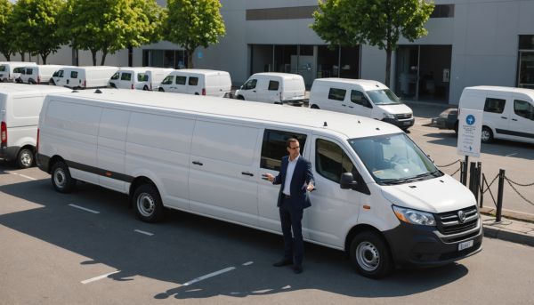 Quels pièges éviter lors de la location d'un utilitaire ?