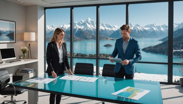 Quels services attendre d'une agence immobilière annecienne ?