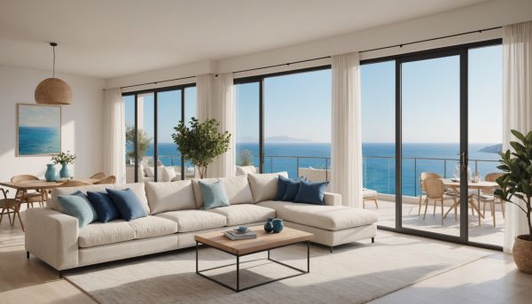 Trouvez votre appartement à louer à Nice pour longue durée
