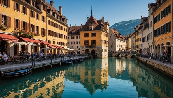 comment organiser un déménagement réussi à annecy en optimisant temps et budget